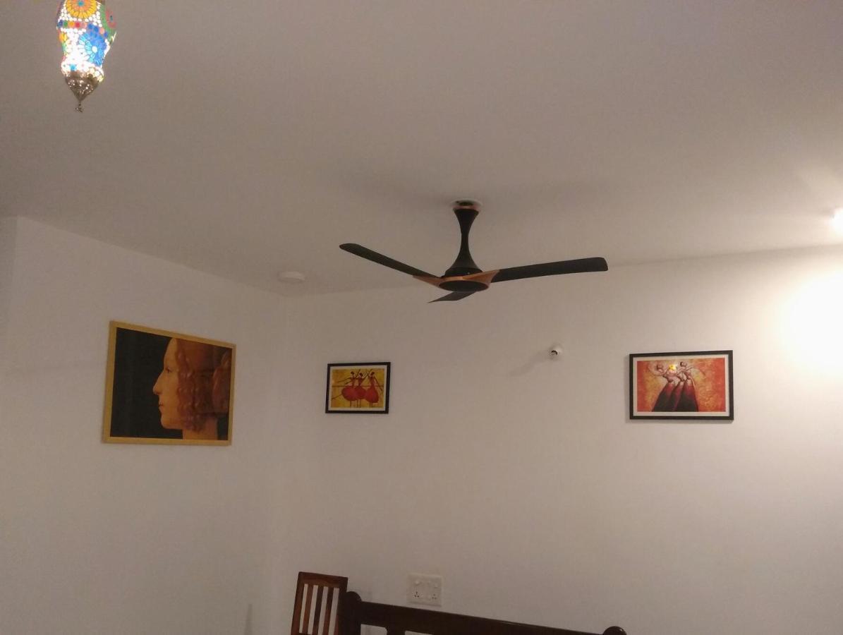 Dsk Studio Apartment, Siolim, Goa. Exterior foto