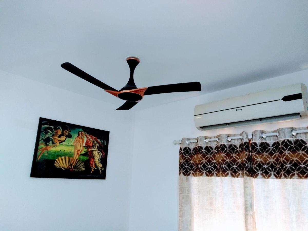 Dsk Studio Apartment, Siolim, Goa. Exterior foto