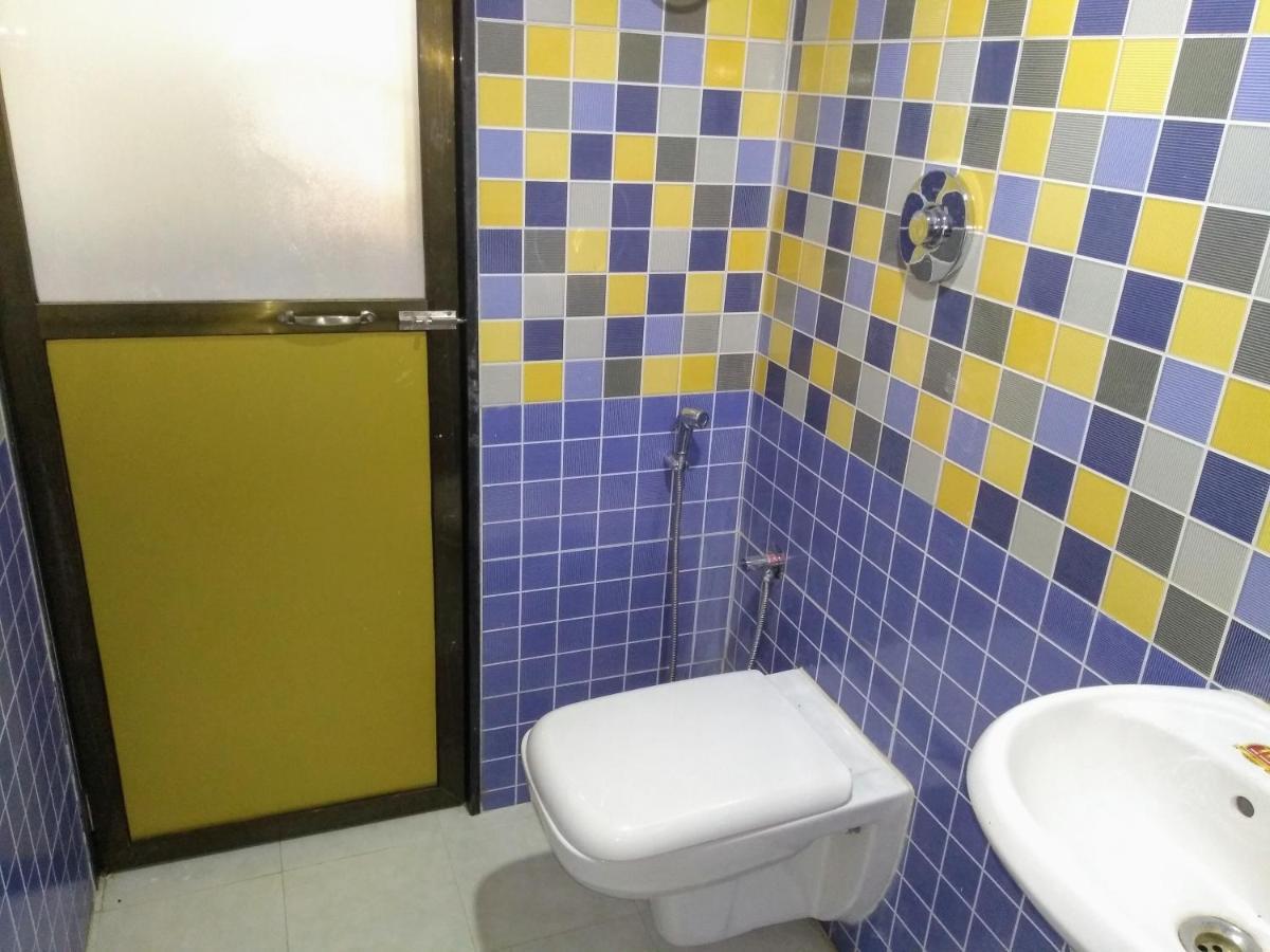 Dsk Studio Apartment, Siolim, Goa. Exterior foto