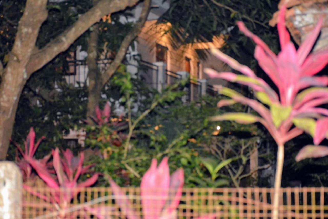Dsk Studio Apartment, Siolim, Goa. Exterior foto