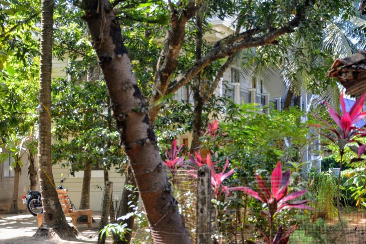 Dsk Studio Apartment, Siolim, Goa. Exterior foto