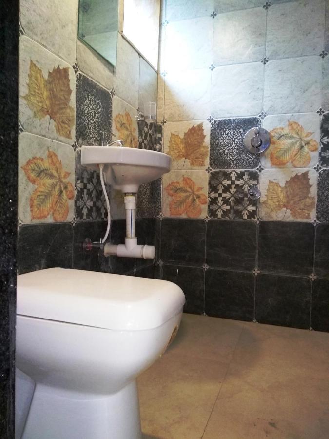 Dsk Studio Apartment, Siolim, Goa. Exterior foto